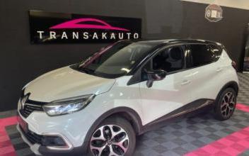 Renault Captur Harfleur