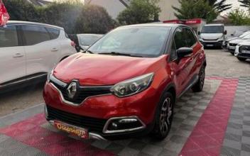 Renault captur Drancy