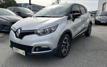 Renault captur Vannes
