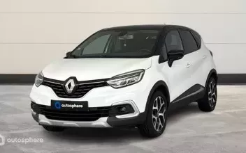 Renault Captur Carvin