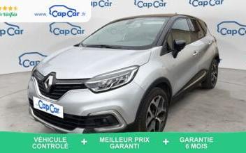 Renault captur Saint-Vigor-d'Ymonville