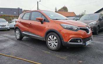 Renault Captur Racquinghem
