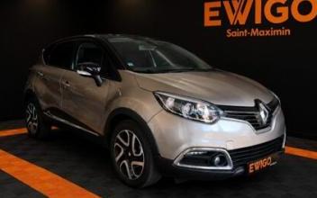 Renault captur Saint-Maximin