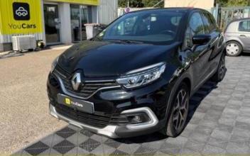 Renault captur Orgeval