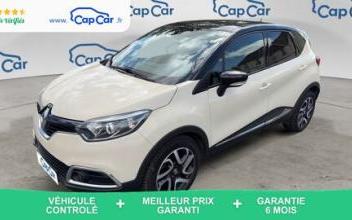 Renault captur Lieuvillers