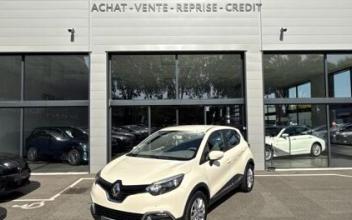 Renault captur Aucamville