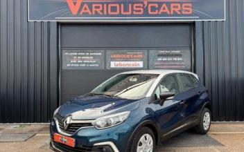 Renault Captur Illange