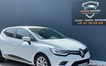 Renault Clio Bischwiller