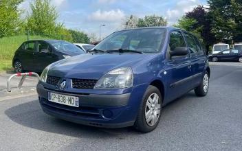 RENAULT Clio Eragny