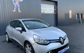 Renault clio La-Bernardière