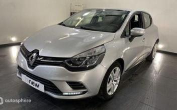 Renault clio Aix-en-Provence
