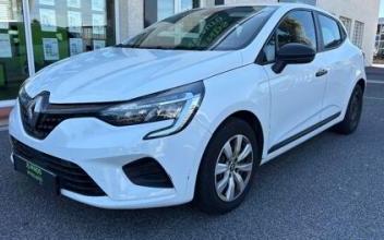 Renault clio Saint-Laurent-de-la-Salanque