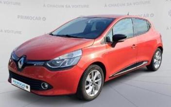 Renault clio Illange