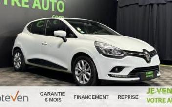 Renault clio Rozay-en-Brie