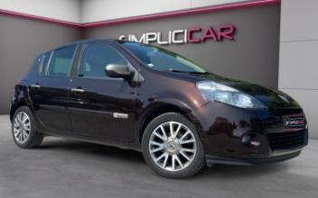 Renault Clio Pertuis