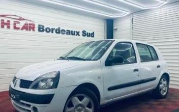 Renault clio Pessac