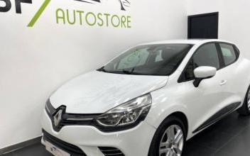 Renault Clio Brest