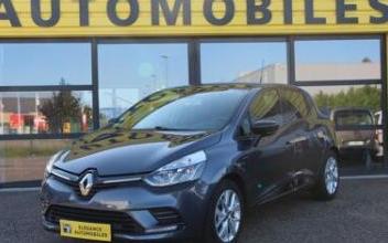 Renault clio Ensisheim