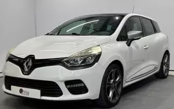 Renault Clio Perpignan