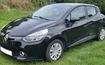 Renault Clio Etampes