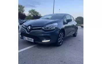 Renault Clio Perpignan