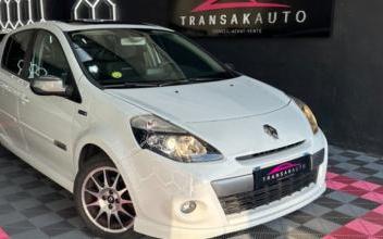 Renault Clio Manosque