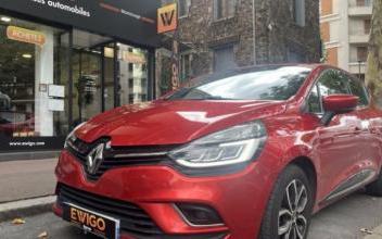 Renault Clio Montrouge