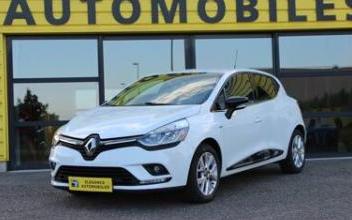 Renault clio Ensisheim