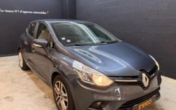 Renault Clio Brignais