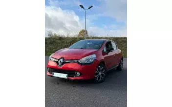 Renault Clio Guénange