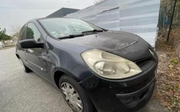Renault clio Portet-sur-Garonne