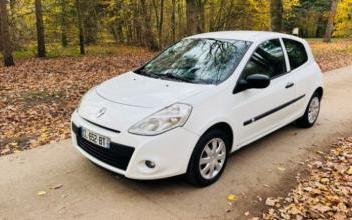 Renault Clio Gagny