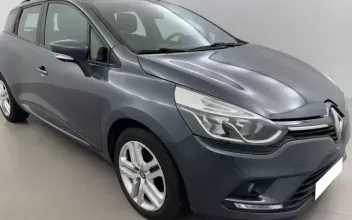 Renault Clio Chanas