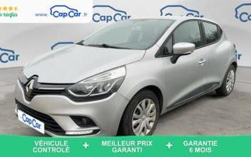 Renault clio Allonne