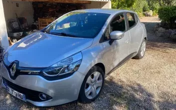 Renault Clio Villers-le-Lac