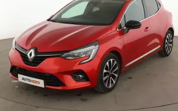 Renault Clio Issy-les-Moulineaux