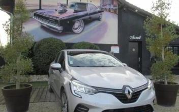 Renault clio Galluis
