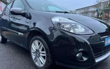 Renault clio Athis-Mons