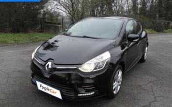 Renault clio Malroy