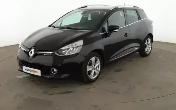 Renault Clio Issy-les-Moulineaux