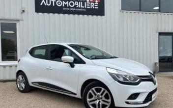 Renault clio Châtenoy-en-Bresse