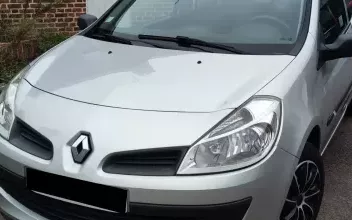 Renault Clio Sequedin