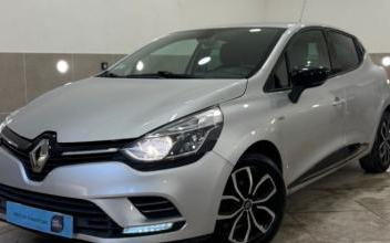 Renault Clio La-Buisse