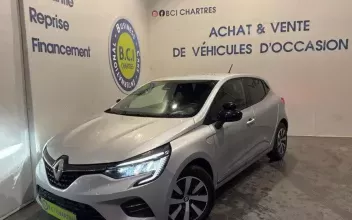 Renault Clio Nogent-le-Phaye