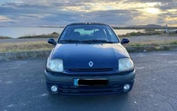 Renault clio Caen