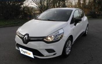Renault clio Malroy