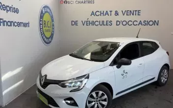 Renault Clio Nogent-le-Phaye