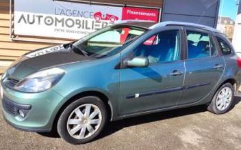 Renault clio Pont-Audemer