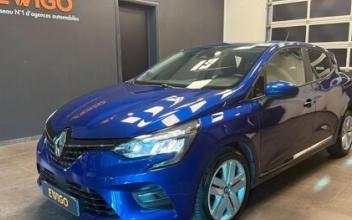 Renault clio Hoenheim