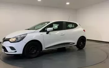 Renault Clio Reims